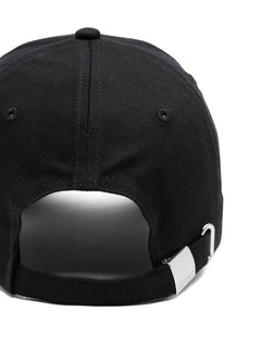 Cotton Cap