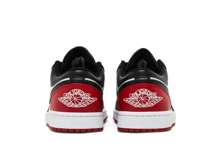 Air Jordan Bred Toe 2.0 2023