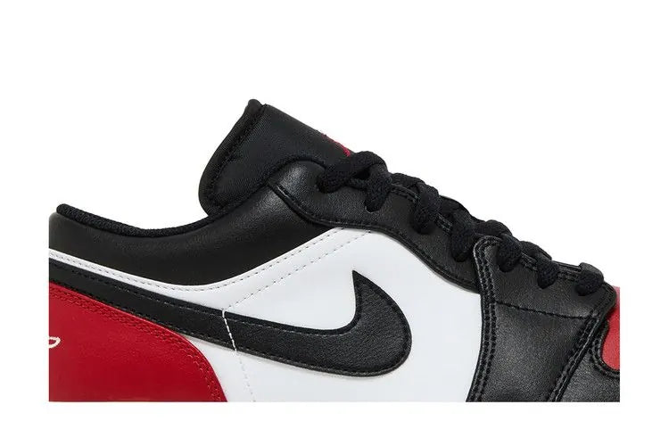Air Jordan Bred Toe 2.0 2023