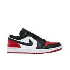 Air Jordan Bred Toe 2.0 2023