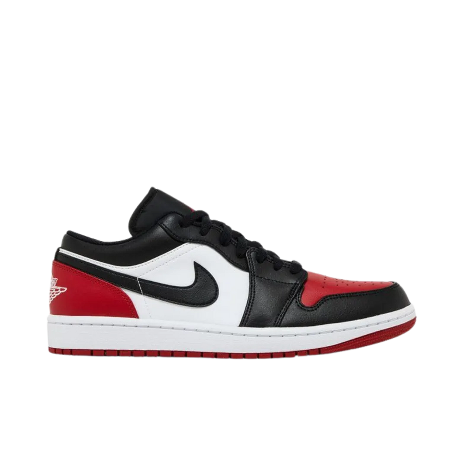 Air Jordan Bred Toe 2.0 2023