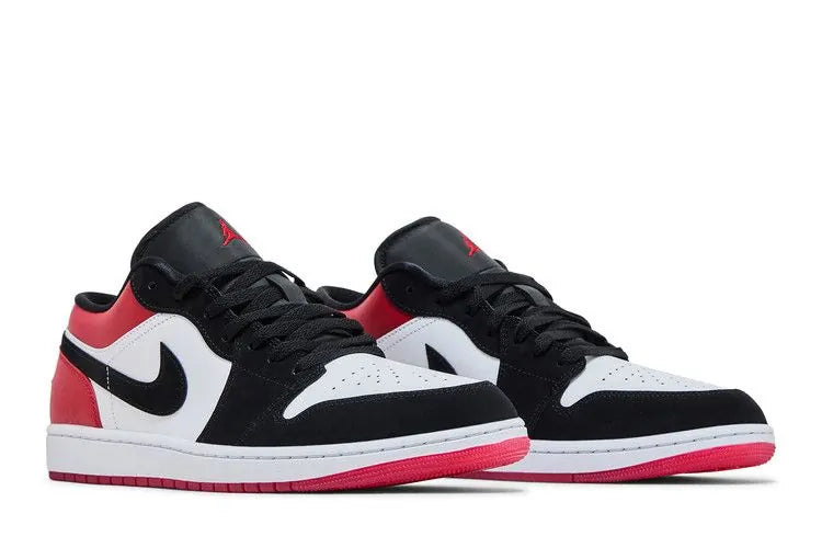 Air Jordan 1 Low SE Black Toe 2025