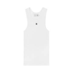 Aimé Leon Dore Yankees Tank Top Bright White
