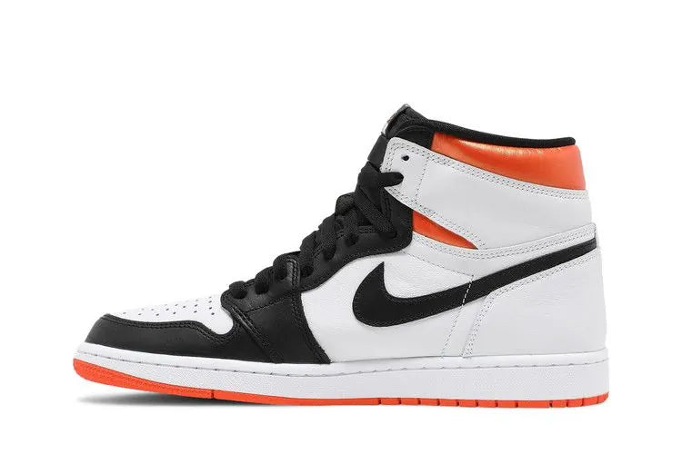 Air Jordan 1 Retro High OG Electro Orange