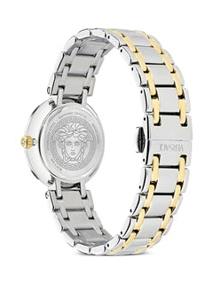 Millenyium Lady stainless steel - 34 mm