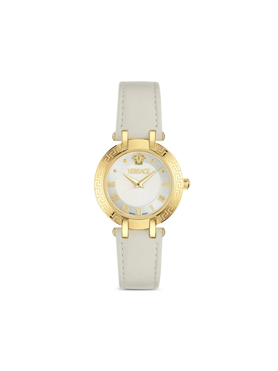 Greca-bezel - 34 mm