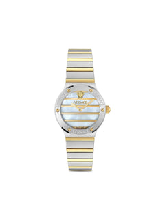 stainless steel - 33 mm