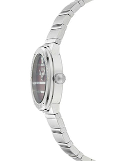 striped-dial - 33 mm