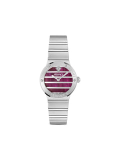 striped-dial - 33 mm