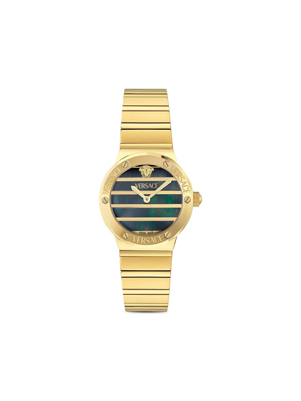 stainless steel - 33 mm