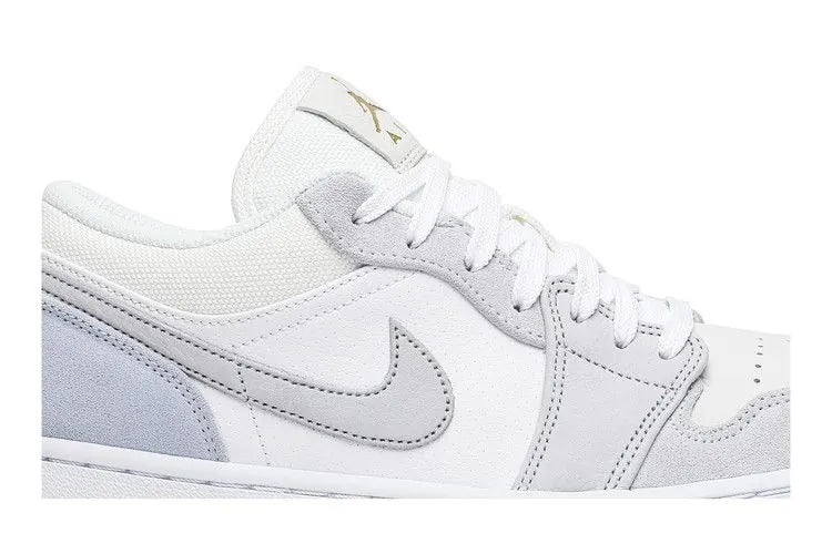 Air Jordan 1 Low Paris