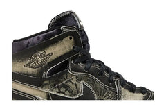 Air Jordan 1 Zoom CMFT 2 Día De Muertos