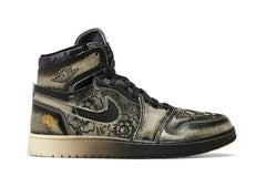 Air Jordan 1 Zoom CMFT 2 Día De Muertos
