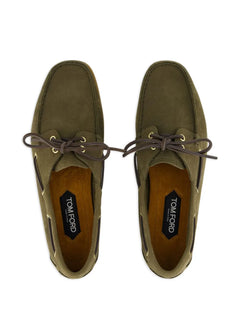 Robin boat shoes
