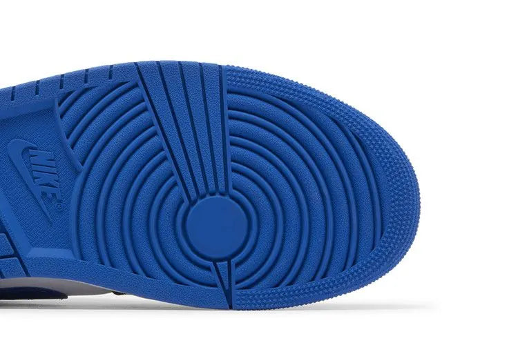 Air Jordan 1 Low Alternate Royal Toe 2023