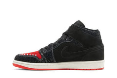 Air Jordan 1 Mid SE Siempre Familia