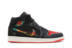 Air Jordan 1 Mid SE Siempre Familia