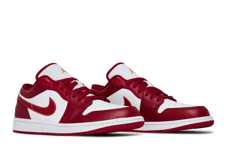 Air Jordan 1 Low Cardinal