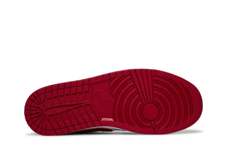 Air Jordan 1 Low Cardinal