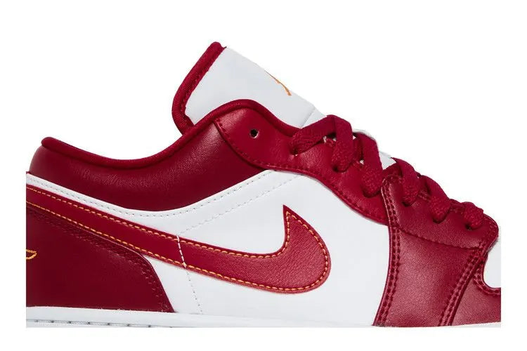 Air Jordan 1 Low Cardinal