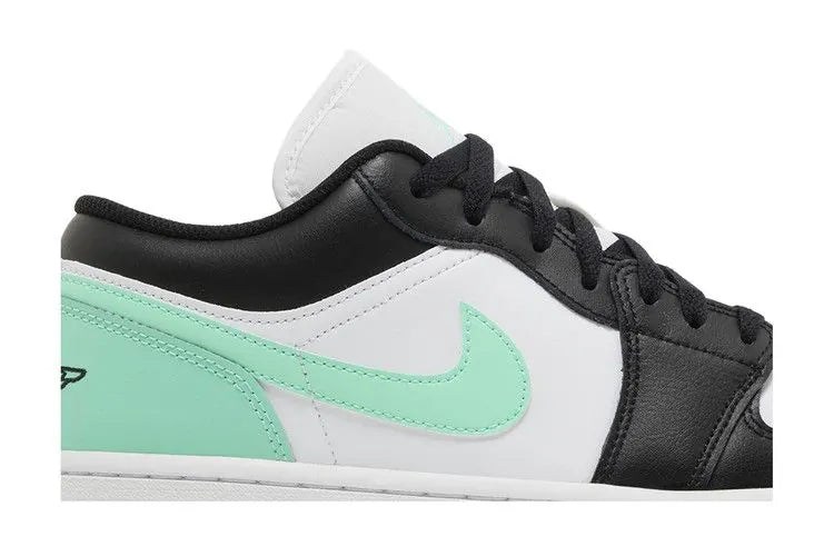 Air Jordan 1 Low Green Glow