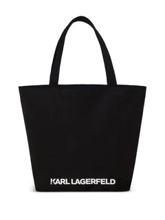 K/Sketch reversible shopper tote bag
