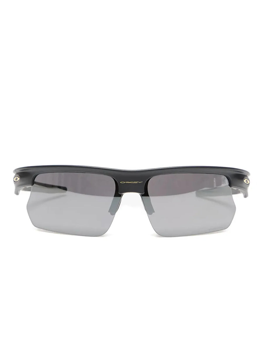 Bisphaera shield sunglasses
