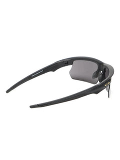 Bisphaera shield sunglasses