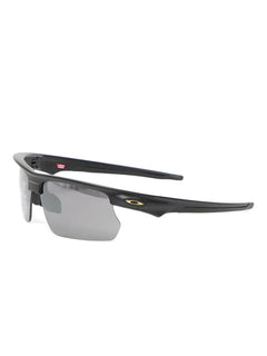 Bisphaera shield sunglasses