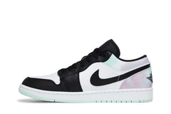 Air Jordan 1 Low TieDye