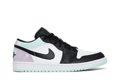 Air Jordan 1 Low TieDye