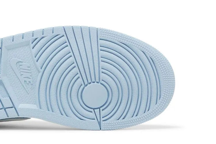 Wmns Air Jordan 1 Low Se Reverse Ice Blue