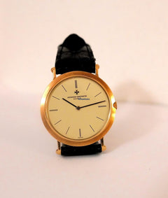 Vacheron Constantin Patrimony