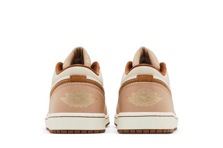 Air Jordan 1 Low SE Hemp Oatmeal