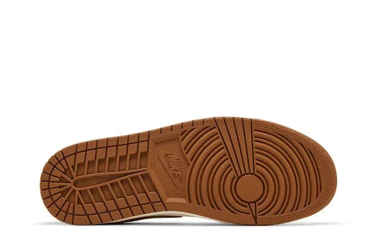 Air Jordan 1 Low SE Hemp Oatmeal