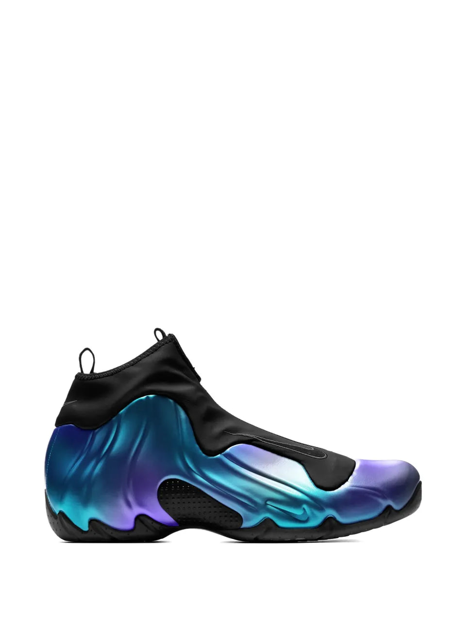 Air Flightposite "Dusty Cactus" sneakers