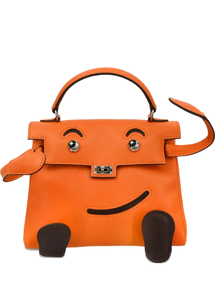 2000 Kelly Doll Mascot handbag
