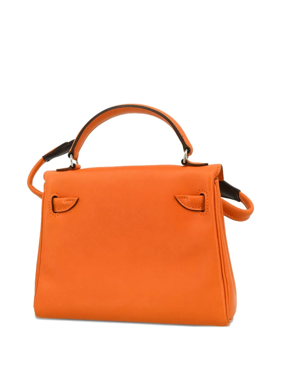 2000 Kelly Doll Mascot handbag