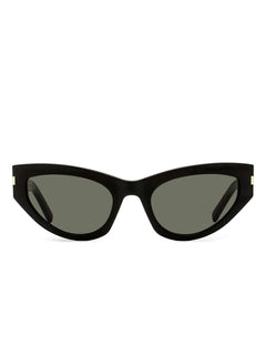 SL 214 Grace cat-eye sunglasses