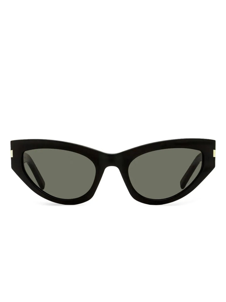 SL 214 Grace cat-eye sunglasses
