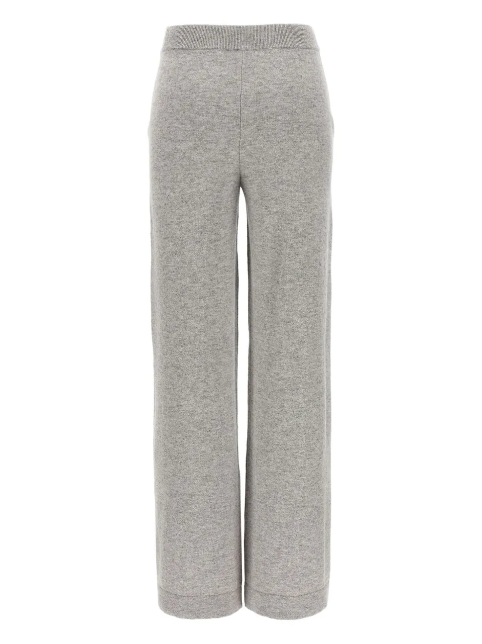 straight-leg track pants