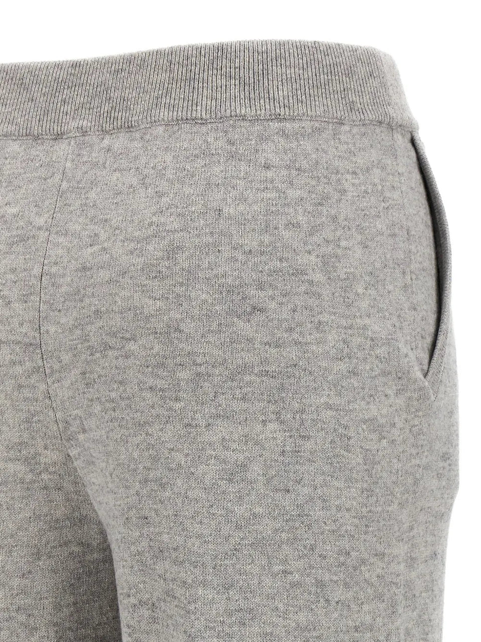 straight-leg track pants