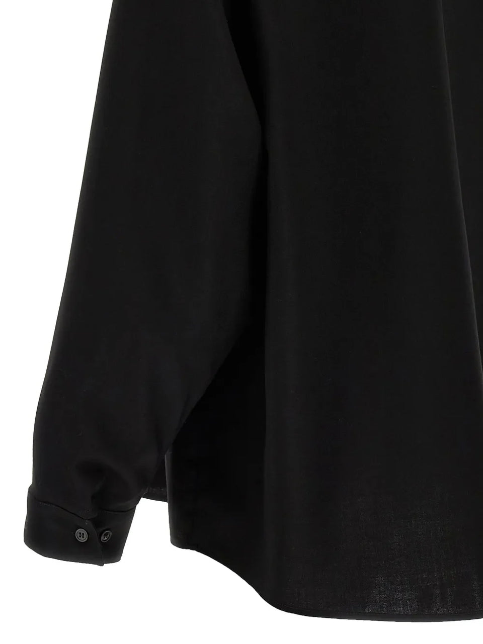 Wool Shirt