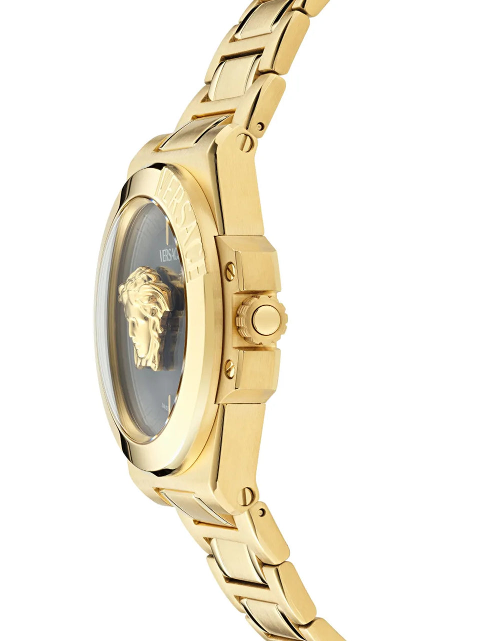 Medusa stainless steel - 37 mm