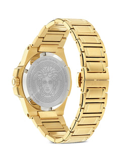Medusa stainless steel - 37 mm