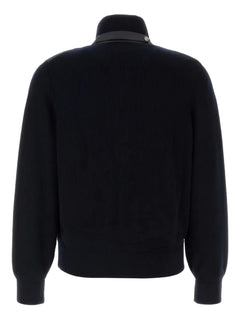 Wool Blend Jacket