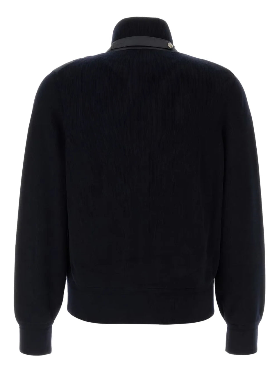 Wool Blend Jacket
