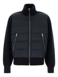 Wool Blend Jacket