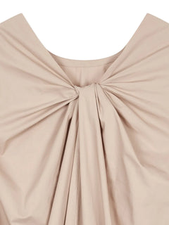 Twisted Dress
