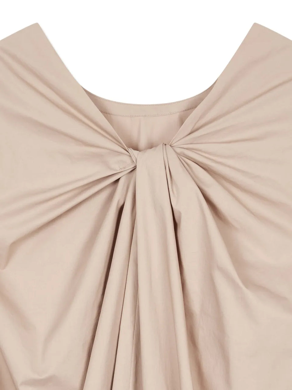 Twisted Dress